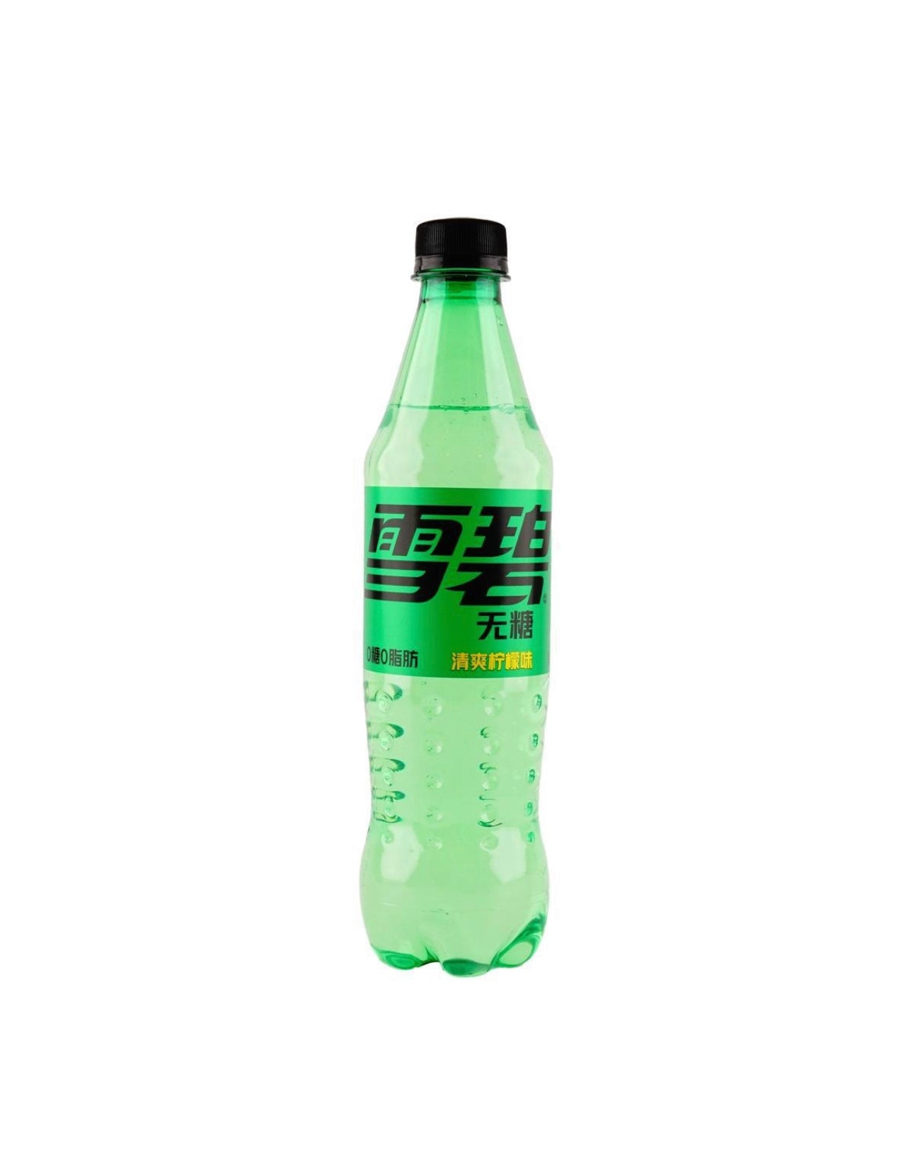 Sugar Free Sprite (China)