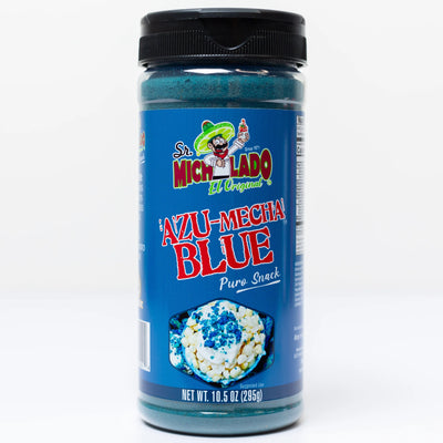 Michelado Azul Snack Powder