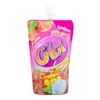 Cici Jelly Drink Lychee