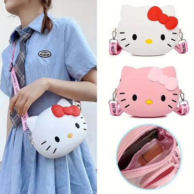 Hello Kitty Purse