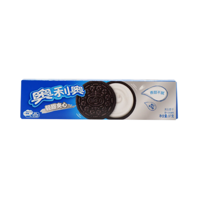 Oreo Original (China)