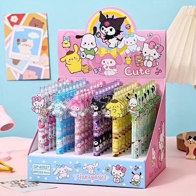 Sanrio Pens