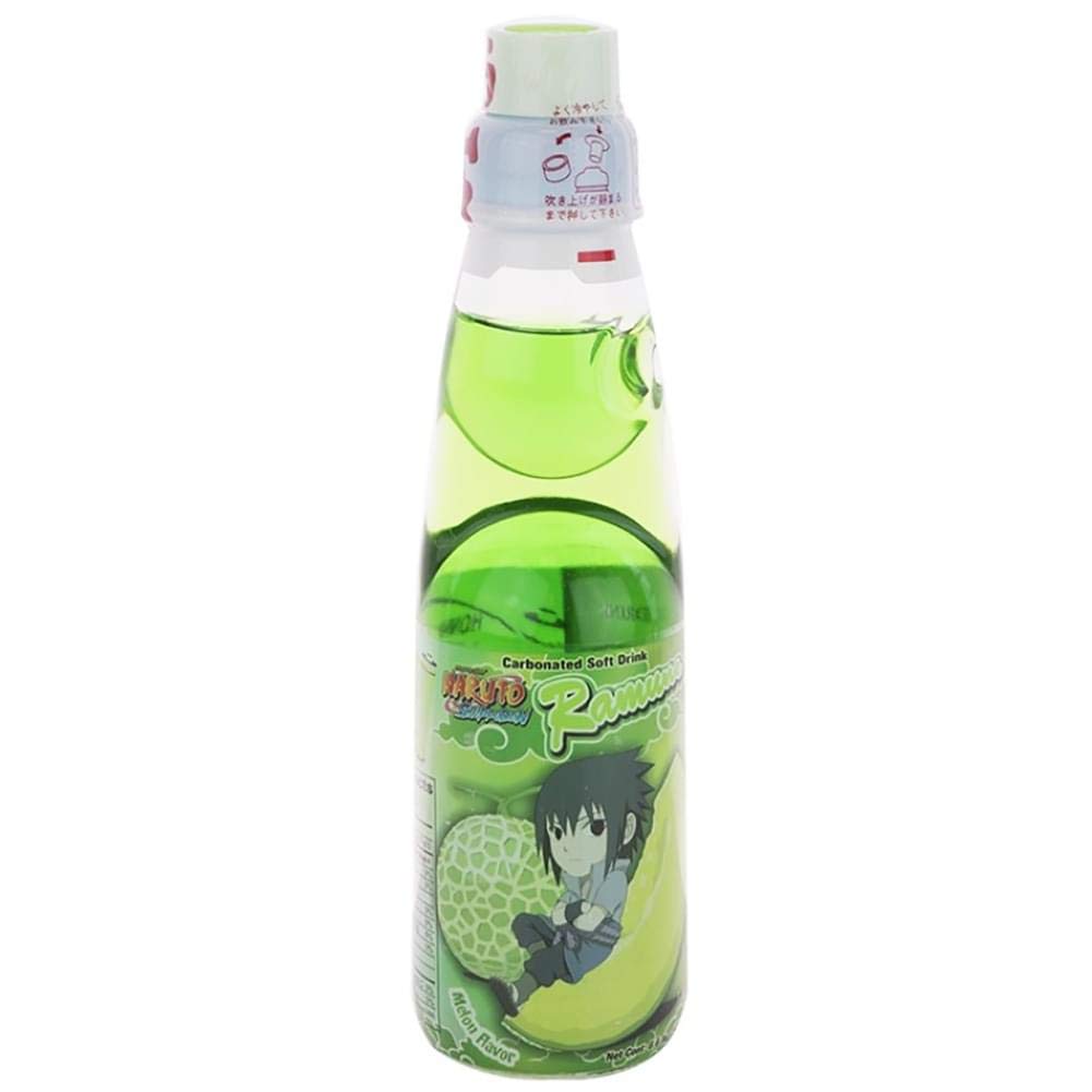 Naruto Ramune Melon