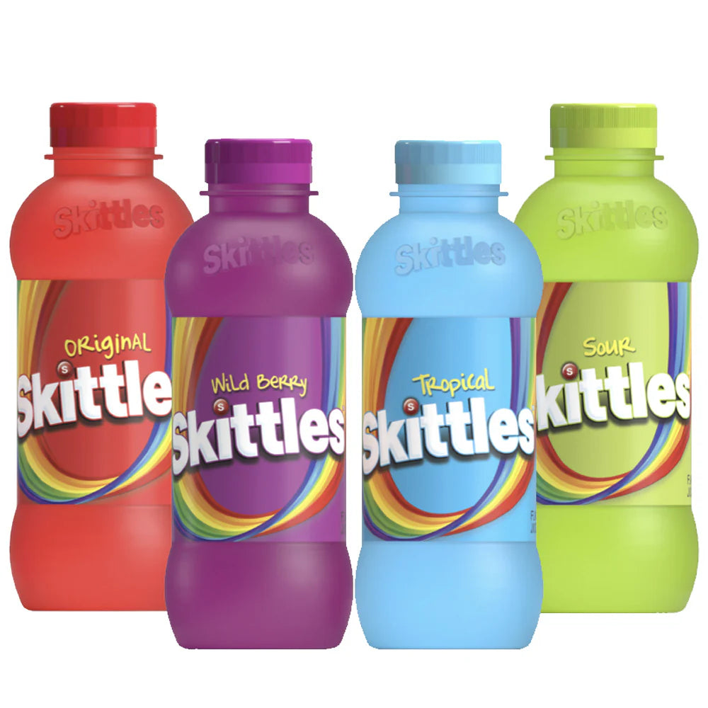 Skittles Drink