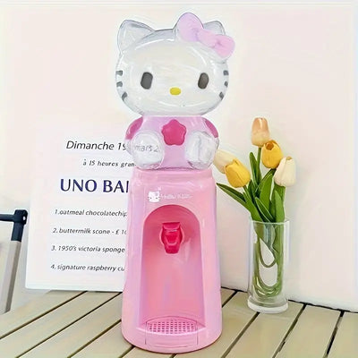 Hello Kitty Water Dispenser