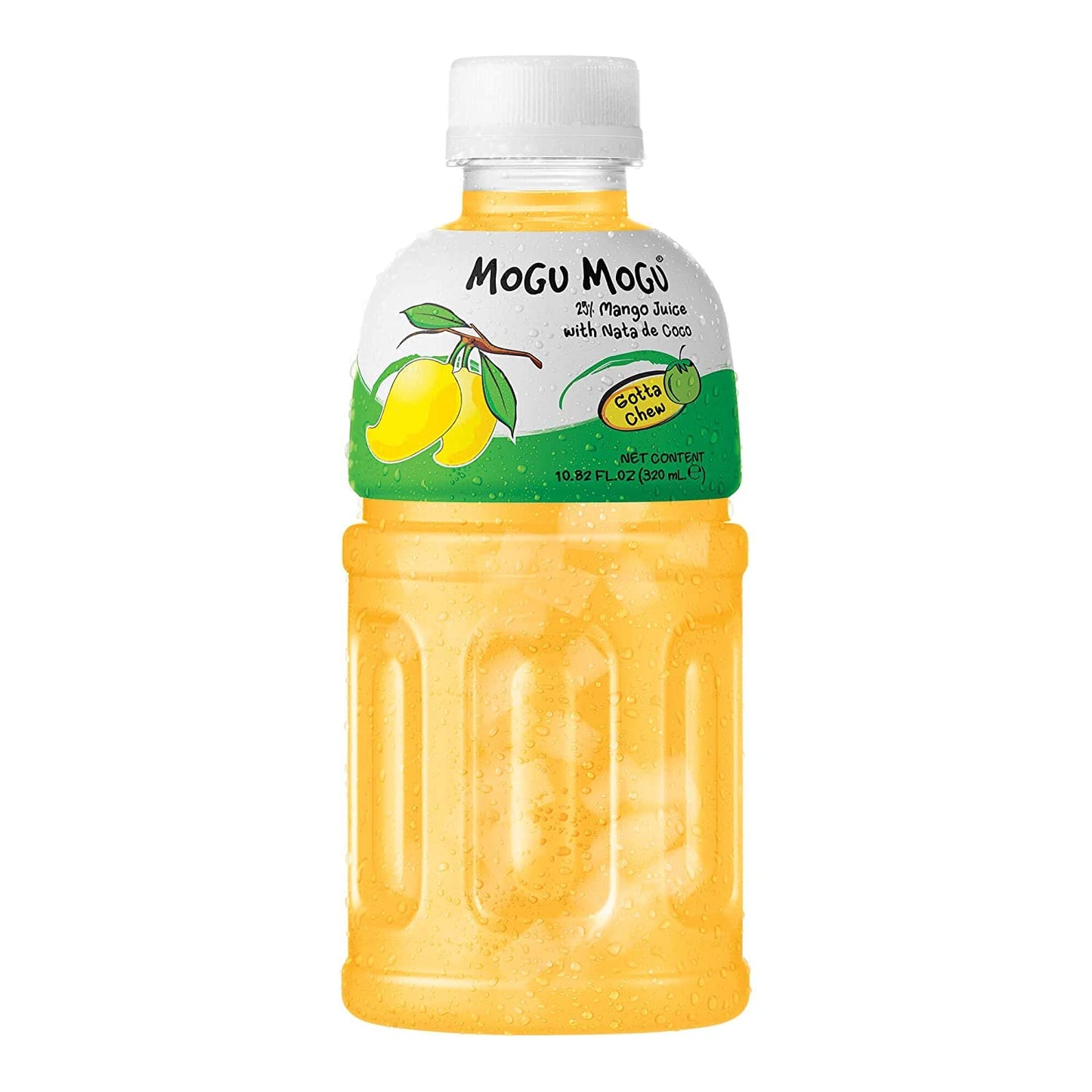 Mango Mogu Mogu