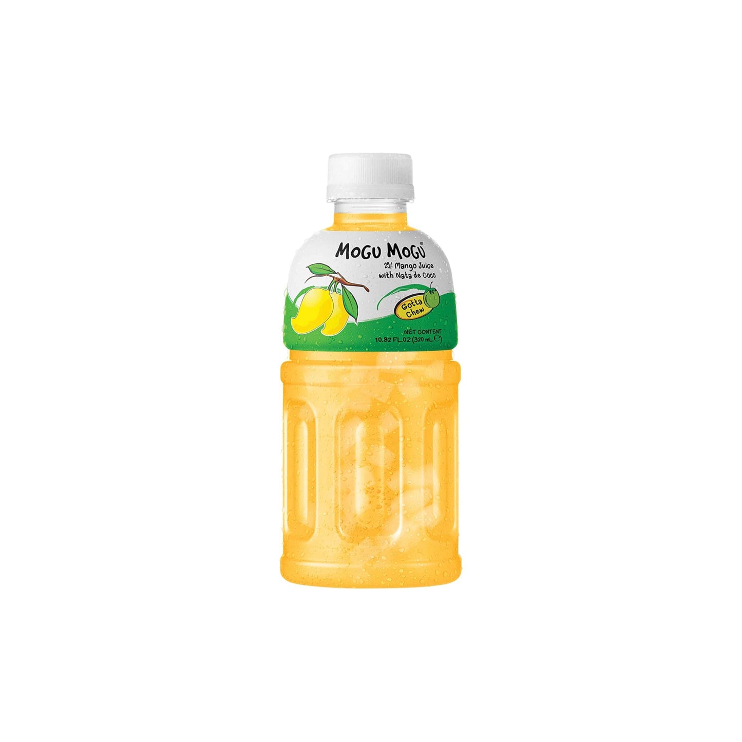 Pineapple Mogu Mogu