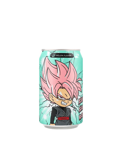 Goku Drink Apple