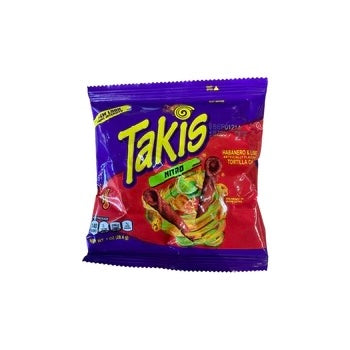 Takis Nitro