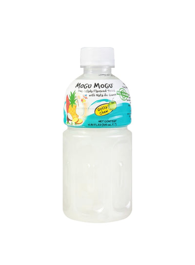 Mogu Mogu Pina Colada