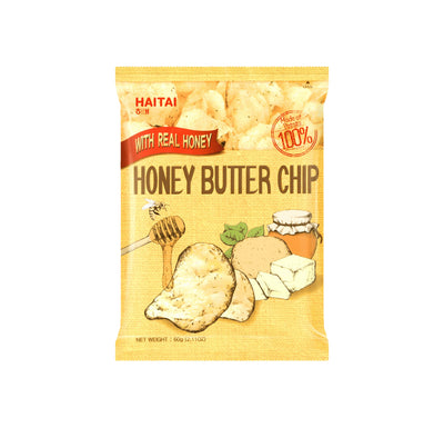 Honey Butter Chips