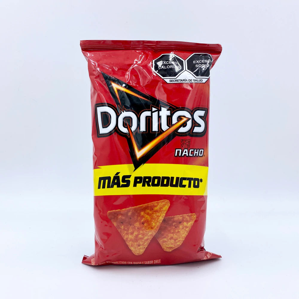 Mexican Dorito Nachos Large Bag