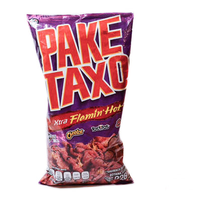 Pake Taxo Chips